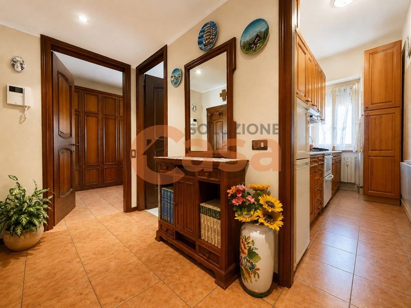 Bilocale in Vendita a Rozzano, 210'000&euro;, 59 m²