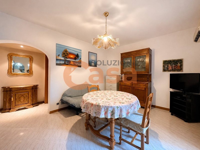 Trilocale in Vendita a Piacenza, 120'000&euro;, 85 m²