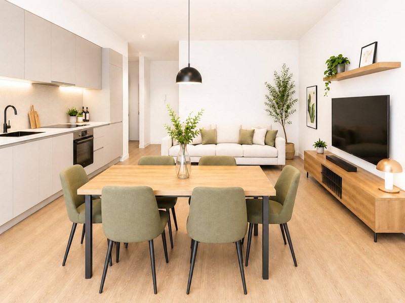 Trilocale in Vendita a Collecorvino, 65'000&euro;, 90 m²