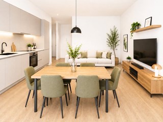 Trilocale in Vendita a Collecorvino, 65'000&euro;, 90 m²