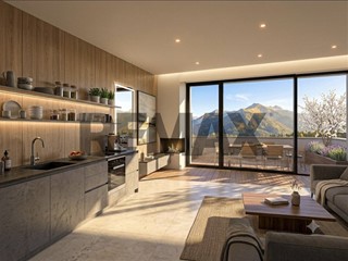 Trilocale in Vendita a Ossana, 299'200&euro;, 67 m²