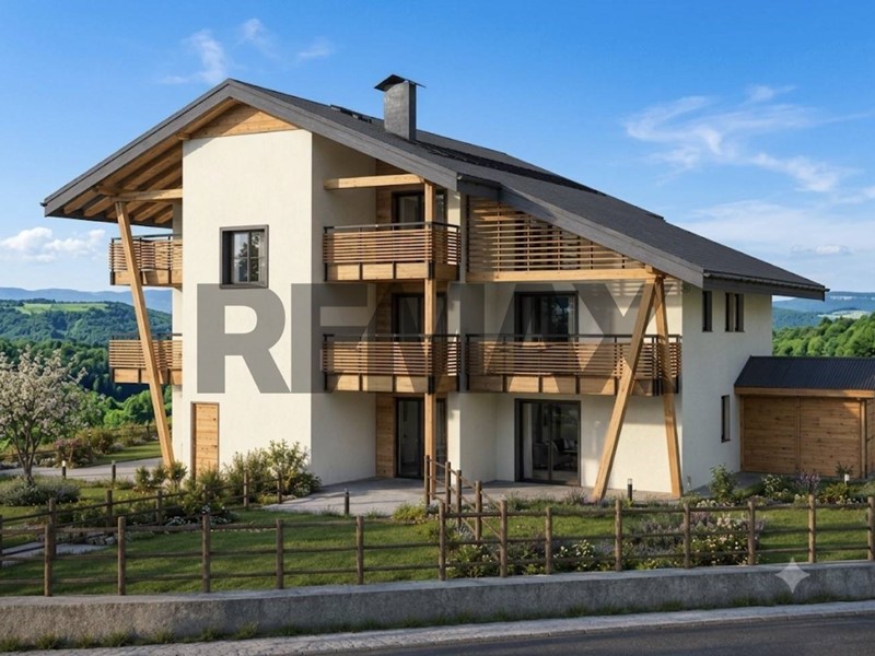 Trilocale in Vendita a Ossana, 304'000&euro;, 67 m²