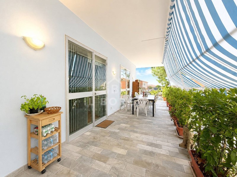 Quadrilocale in Vendita a Montecatini Terme, 260'000&euro;, 146 m²