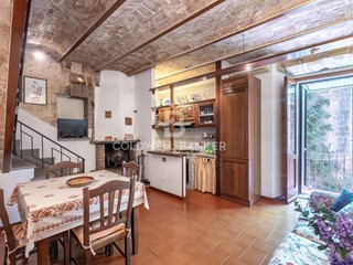 Trilocale in Vendita a Tarquinia, 138'000&euro;, 70 m²