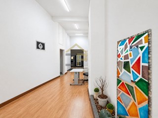 Appartamento in Vendita a Palermo, 370'000&euro;, 415 m²