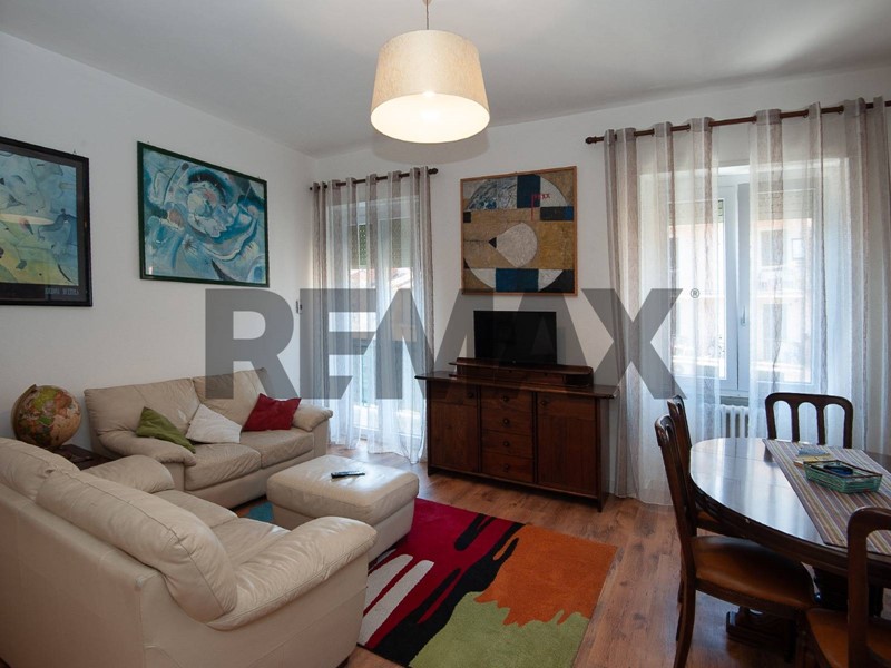 Appartamento in Vendita a Frosinone, 120'000&euro;, 106 m²