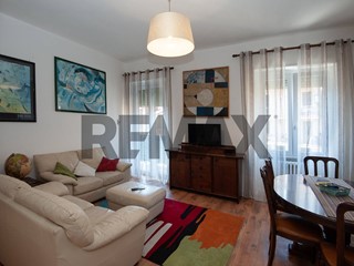 Appartamento in Vendita a Frosinone, 120'000&euro;, 106 m²