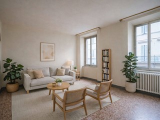 Quadrilocale in Vendita a Parma, 245'000&euro;, 61 m²