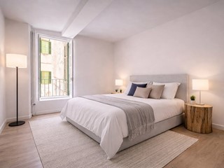 Bilocale in Vendita a Parma, 129'000&euro;, 65 m²