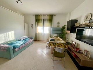 Monolocale in Vendita a Pomezia, 55'000&euro;, 40 m²