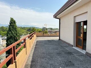 Attico in Vendita a Conegliano, 190'000&euro;, 123 m²