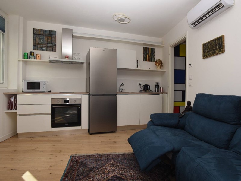 Bilocale in Affitto a Trieste, 850&euro;, 45 m²
