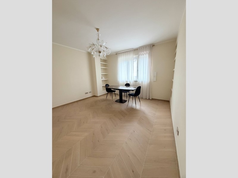 Trilocale in Affitto a Venaria Reale, 1'000&euro;, 91 m²