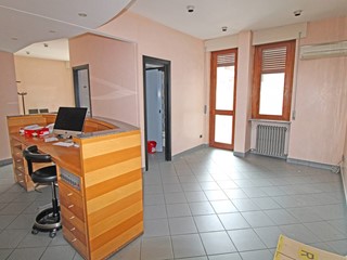 Appartamento in Vendita a Darfo Boario Terme, 139'000&euro;, 120 m²