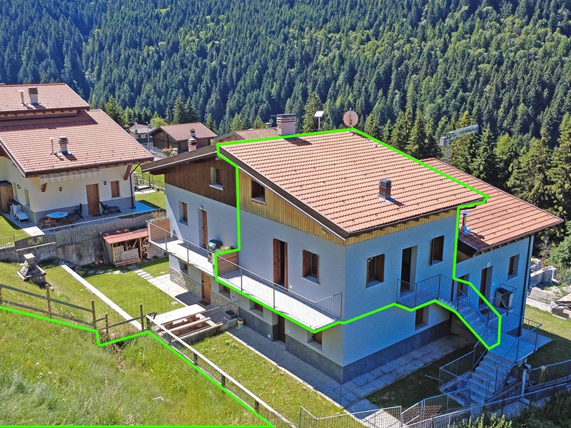 Bilocale in Vendita a Bienno, 99'000&euro;, 50 m²