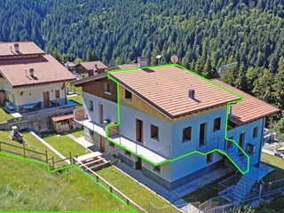 Bilocale in Vendita a Bienno, 99'000&euro;, 50 m²