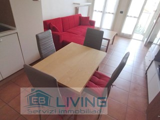 Bilocale in Affitto a Carvico, 680&euro;, 60 m²