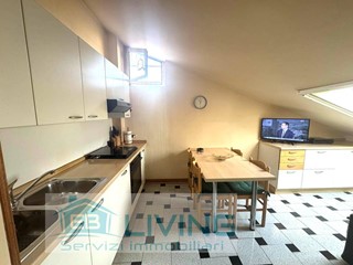 Bilocale in Vendita a Calusco d'Adda, 69'900&euro;, 68 m²
