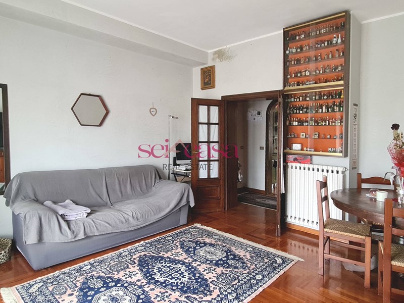 Quadrilocale in Vendita a Grosseto, 220'000&euro;, 75 m²