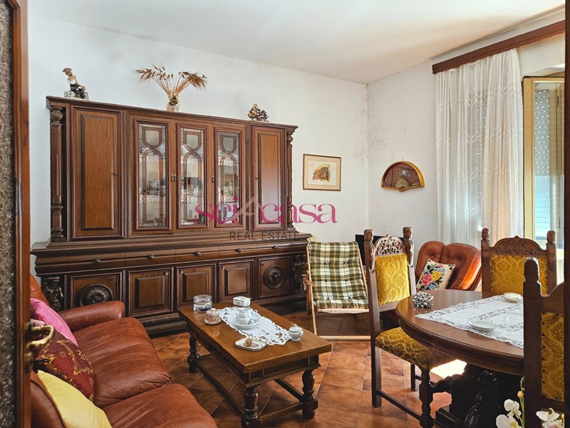Appartamento in Vendita a Grosseto, 220'000&euro;, 142 m²