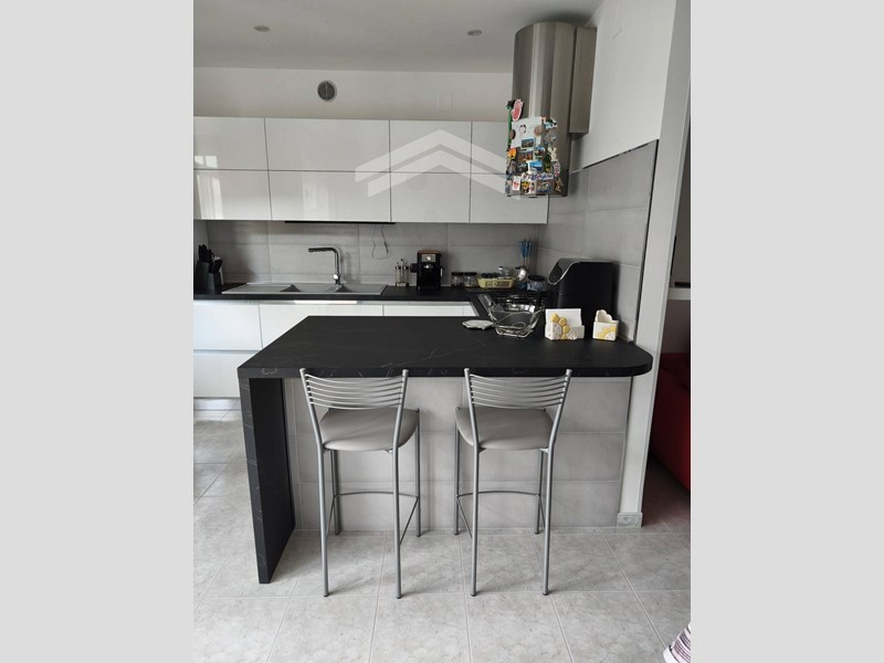 Trilocale in Vendita a Campobasso, 137'000&euro;, 78 m²