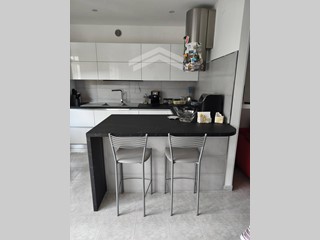 Trilocale in Vendita a Campobasso, 137'000&euro;, 78 m²