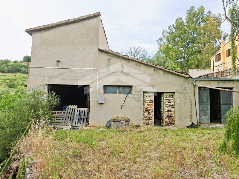Bilocale in Vendita a Guardialfiera, 48'000&euro;, 190 m²