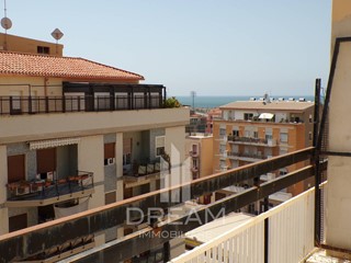Attico in Vendita a Cagliari, 485'000&euro;, 118 m²
