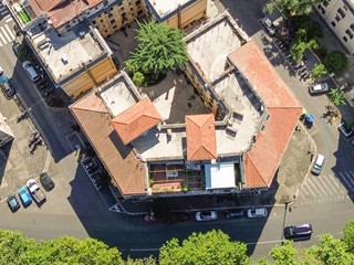 Attico in Vendita a Roma, 890'000&euro;, 90 m²
