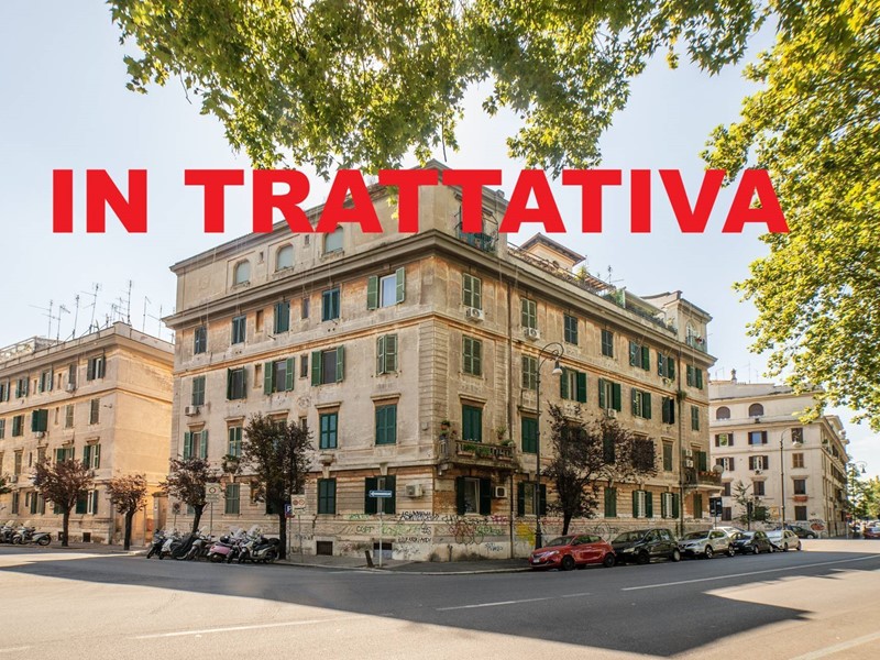Attico in Vendita a Roma, 799'000&euro;, 90 m²