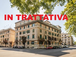 Attico in Vendita a Roma, 799'000&euro;, 90 m²