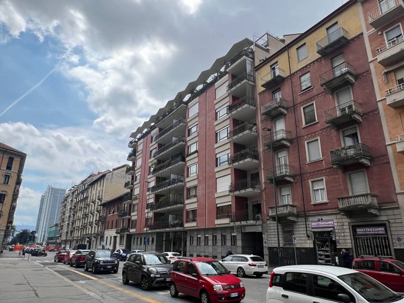 Bilocale in Affitto a Torino, 500&euro;, 55 m²