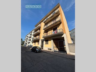 Trilocale in Vendita a Vercelli, 70'000&euro;, 80 m²