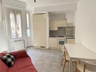 Bilocale in Affitto a Milano, 1'100&euro;, 52 m²
