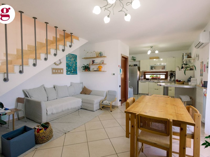 Quadrilocale in Vendita a Vasto, 125'000&euro;, 90 m²