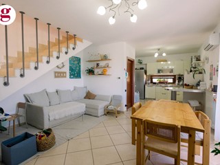 Quadrilocale in Vendita a Vasto, 125'000&euro;, 90 m²