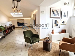 Attico in Vendita a Giulianova, 119'000&euro;, 60 m²