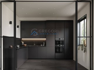 Trilocale in Vendita a Tortoreto, 160'000&euro;, 64 m²