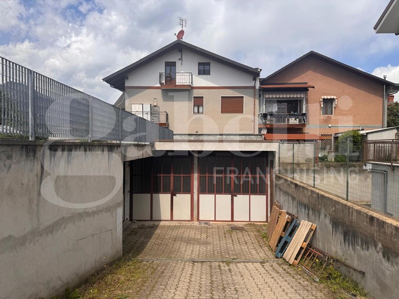 Monolocale in Vendita a Bruino, 15'000&euro;, 20 m²