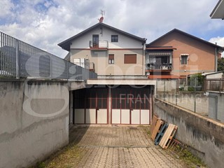 Monolocale in Vendita a Bruino, 15'000&euro;, 20 m²