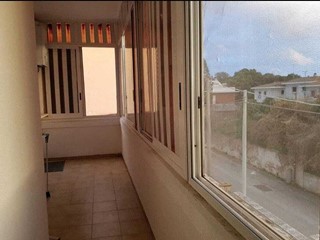 Trilocale in Affitto a Brindisi, 700&euro;, 80 m², arredato