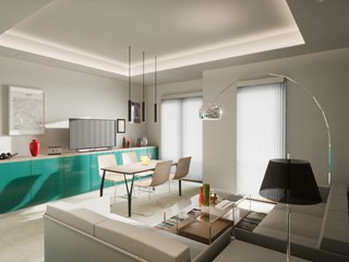 Bilocale in Vendita a San Severo, 79 m²