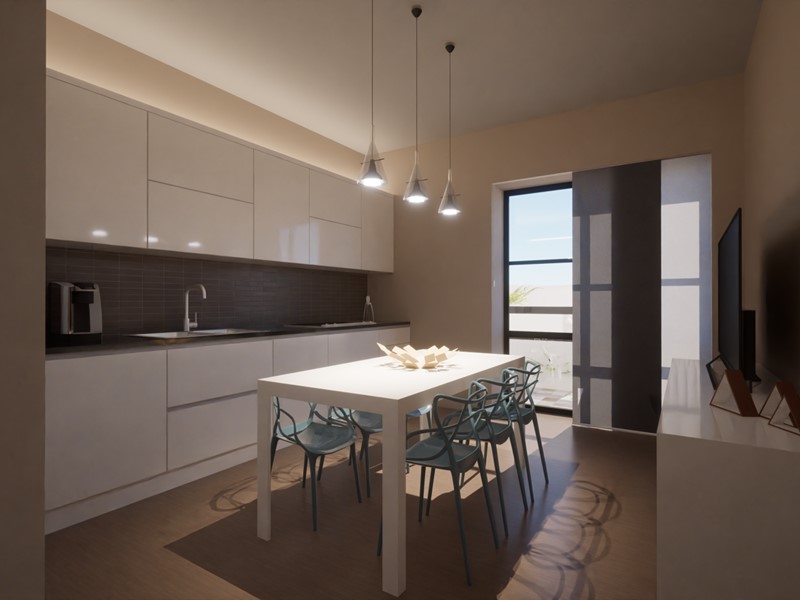 Appartamento in Vendita a San Severo, 135 m²