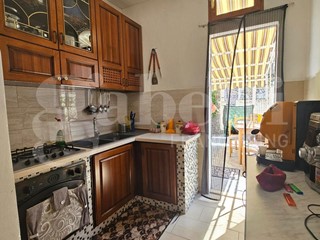 Trilocale in Vendita a Scalea, 75'000&euro;, 52 m², arredato