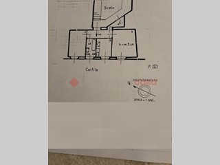 Bilocale in Affitto a Roma, 1'150&euro;, 48 m²