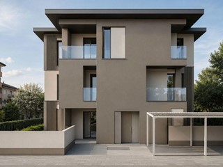 Quadrilocale in Vendita a Chiari, 295'000&euro;, 130 m²