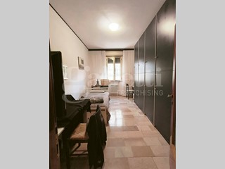 Quadrilocale in Vendita a Sasso Marconi, 315'000&euro;, 135 m²