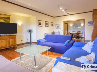 Appartamento in Affitto a Roma, 2'700&euro;, 214 m², arredato
