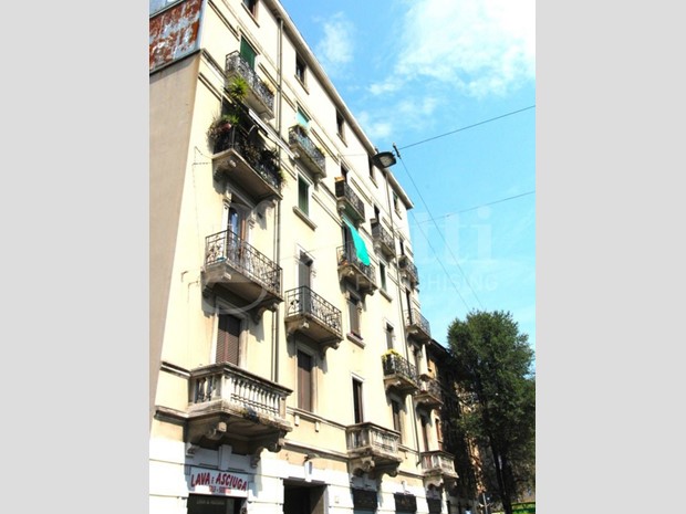 Trilocale in Vendita a Milano, 345'000&euro;, 113 m²