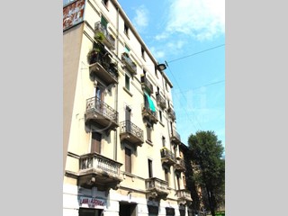 Trilocale in Vendita a Milano, 345'000&euro;, 113 m²